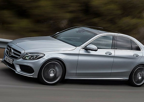 Osv limited mercedes amg offer #6