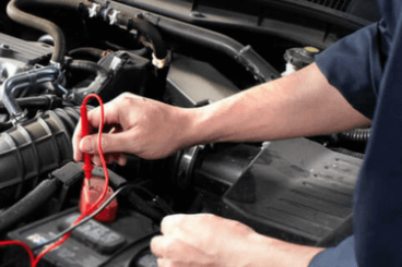 are servicing costs include din my lease contract