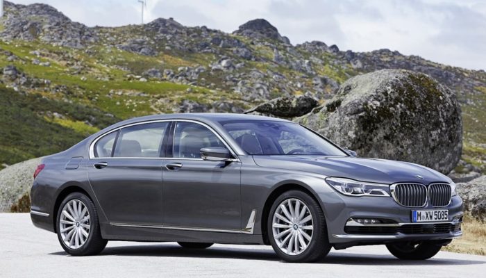 BMW-7-Series-Saloon-1 BMW 7 series saloon