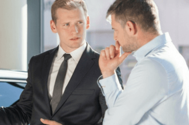 how to avoid getting ripped off when leasing a car