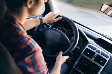 Am I eligible to lease a car
