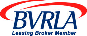 BVRLA Leasing Broker Member Logo