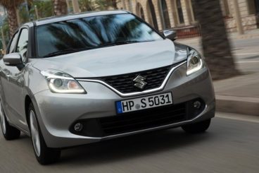 Best Hybrid City Cars