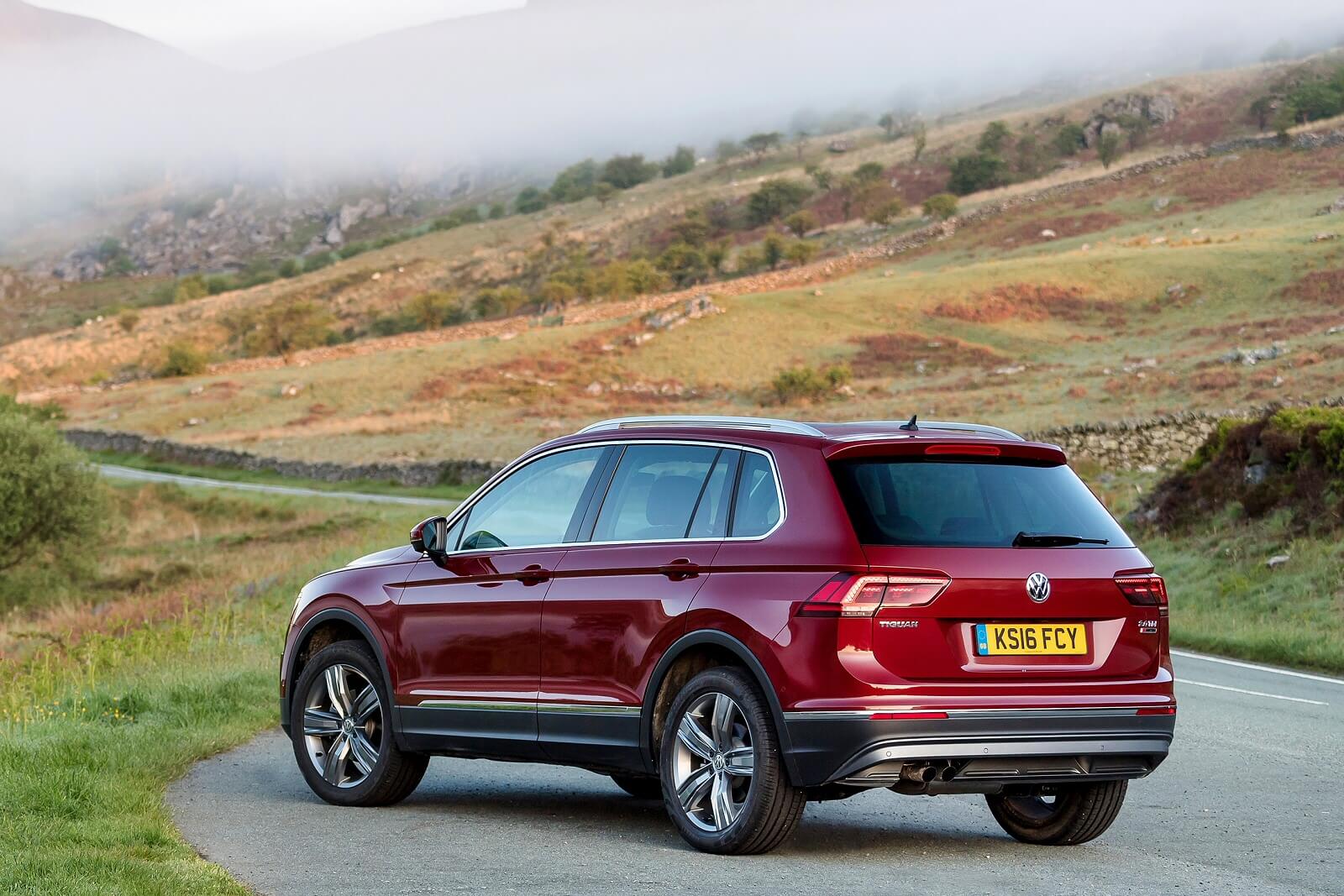 Short Term Car Lease >> Volkswagen Tiguan 2.0tdi BMT SE Nav Manual | VW Leasing | OSV Short Term Car Lease >> Volkswagen Tiguan 2.0tdi BMT SE Nav Manual | VW Leasing | OSV