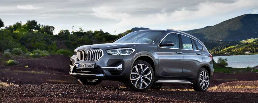 Is BMW reliable - BMW X1