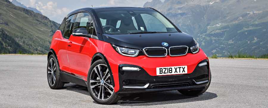 Is BMW reliable - BMW i3