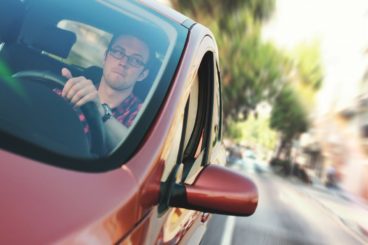 Am I eligible to lease a car