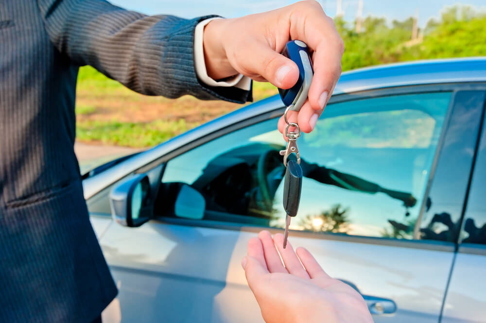 How to avoid getting ripped off when leasing a car