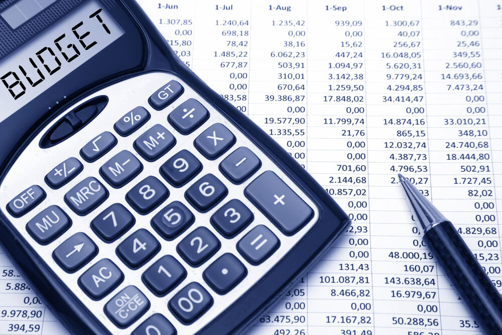 Can I Afford to Finance a New Car