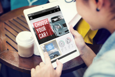 what do I do if I'm not happy with my vehicle order