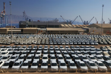 stock car vs. factory order