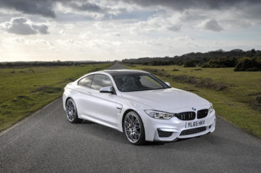 what is the best sporty car to lease