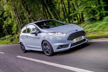 what is the best sporty car to lease