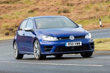 what is the best sporty car to lease