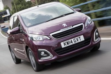 best cars for college students