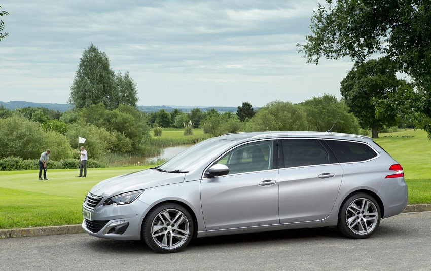 Renault Megane Sport Tourer Lease | Renault Megane Finance ...