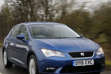 Seat Leon Hatchback