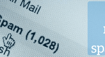 will I receive spam mail