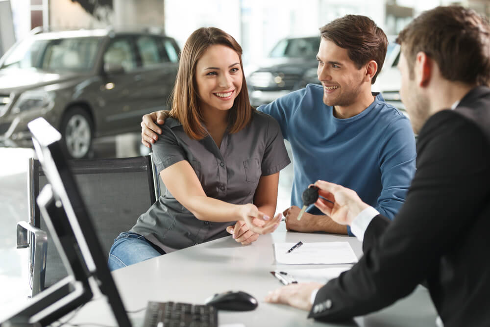 What is Personal Contract Hire?