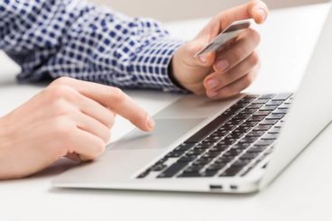 how can I pay for my initial payment