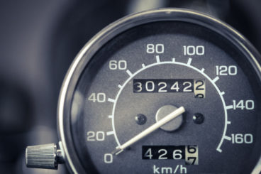 what is the maximum mileage on a lease