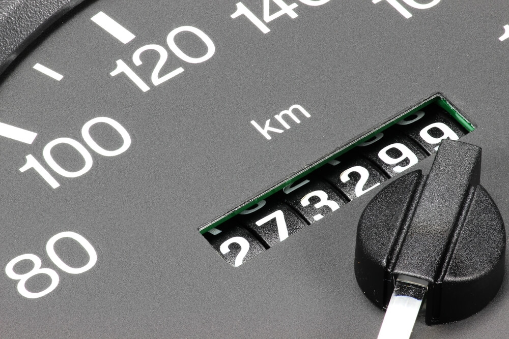 The pros and cons of doing high mileage in a lease car