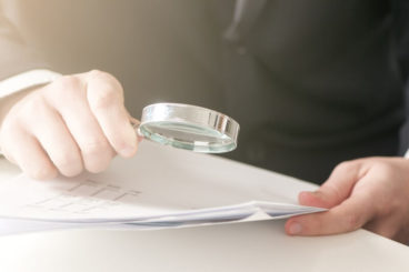 How long will it take to process my lease documents
