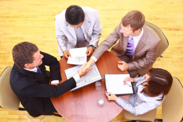 what happens if I lose my job during my lease contract