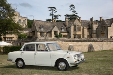 toyota corona