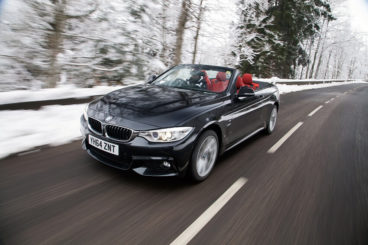 is a convertible right for me