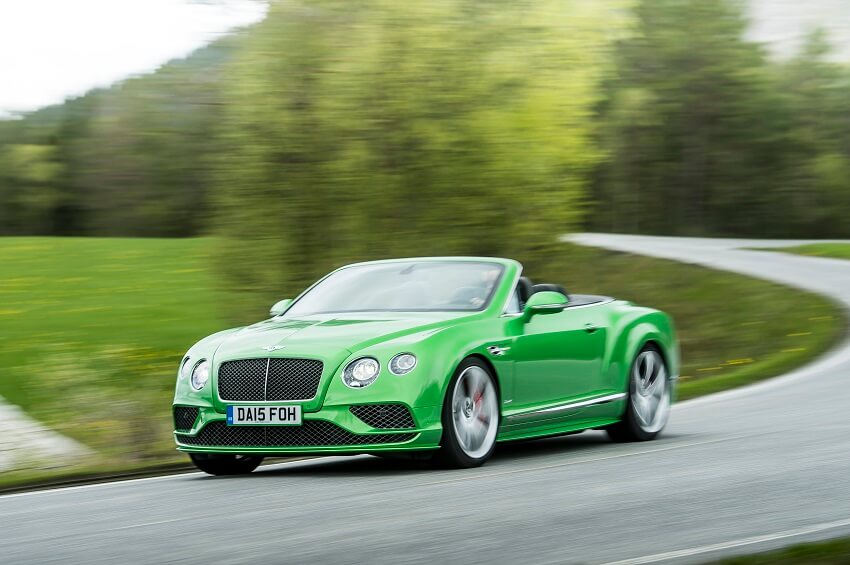 Is a convertible right for me