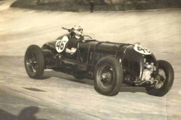 Bentley history