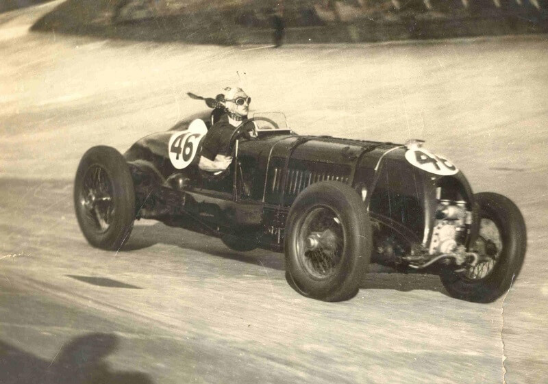 Bentley history