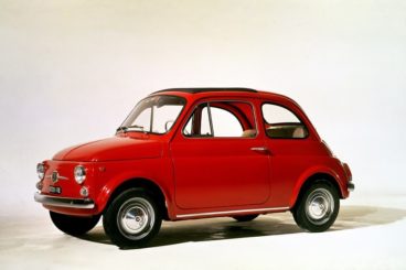 Fiat History