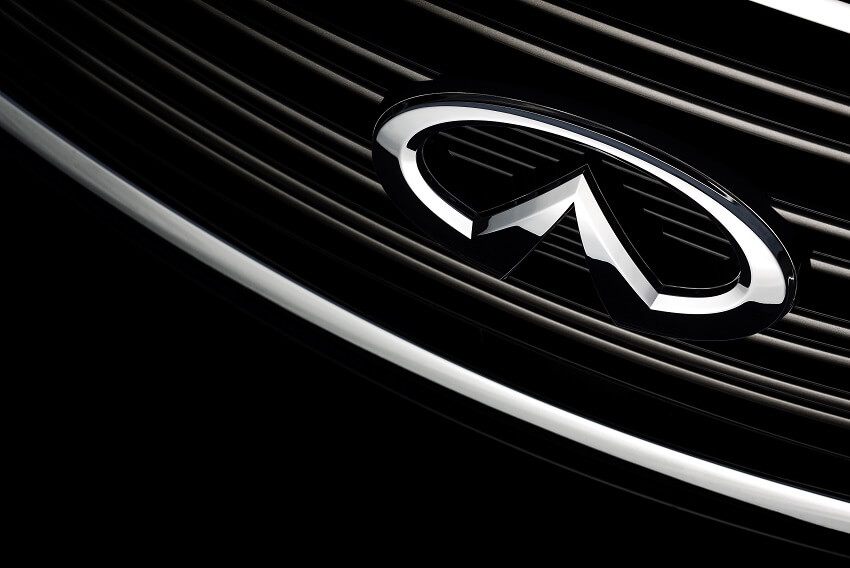 history of infiniti