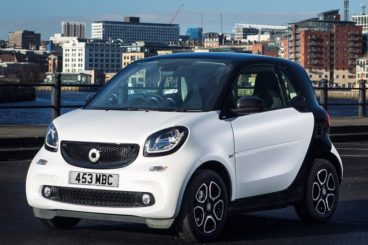 how to reduce company car tax