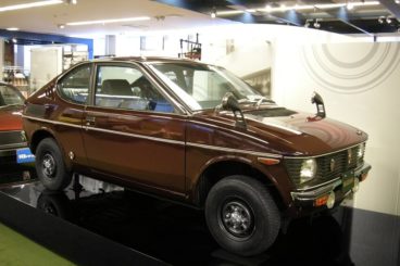 brief history of suzuki