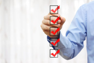 checklist