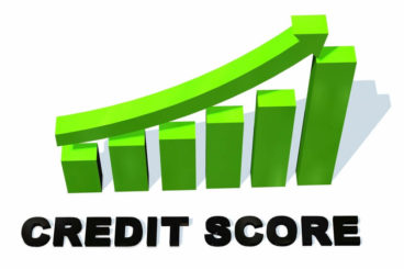 building your credit score with a lease