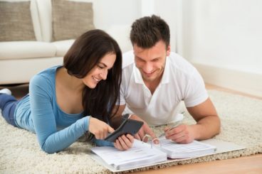 how much should my lease payments be
