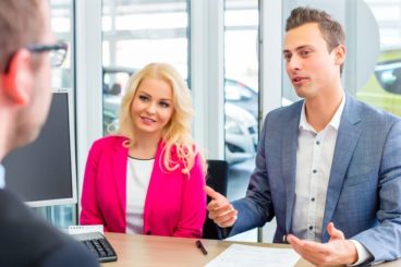 how to negotiate lease price