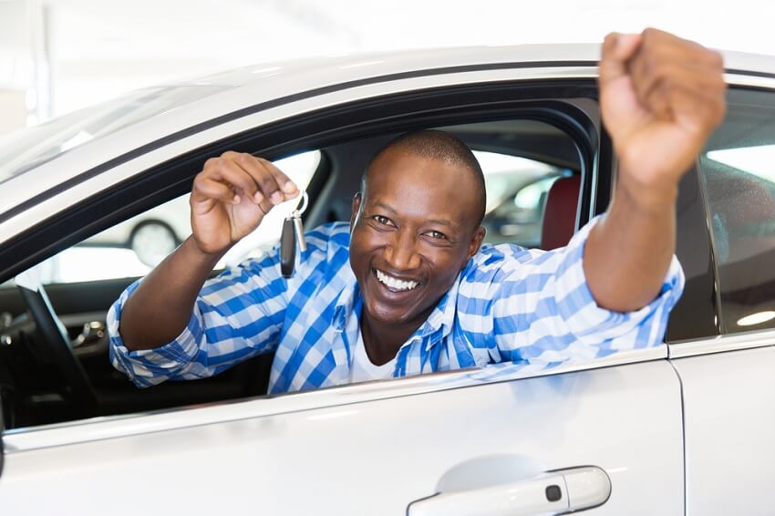 why is car leasing a good idea