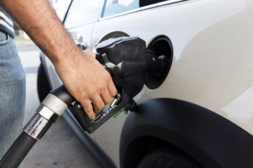diesel vs. petrol