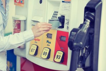 diesel vs. petrol