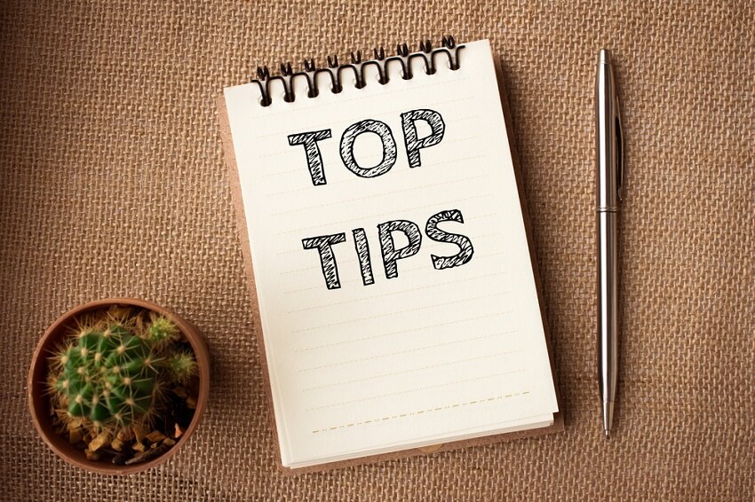 top tips to finding the best vehicle broker for you