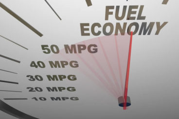 diesel vs. petrol