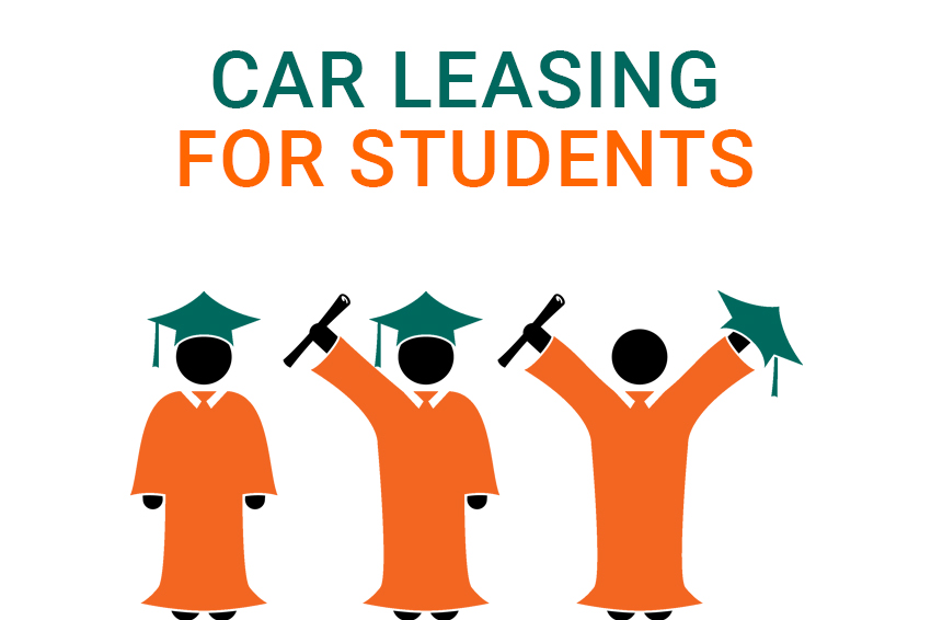 Car leasing for students in 2023