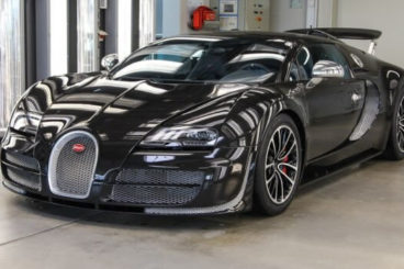The most ridiculous optional extras you shouldn’t buy for your new car