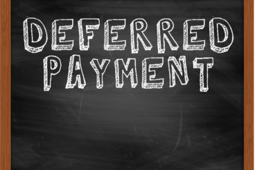 Can I Prepay my Lease Contract?