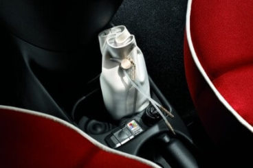 The most ridiculous optional extras you shouldn’t buy for your new car